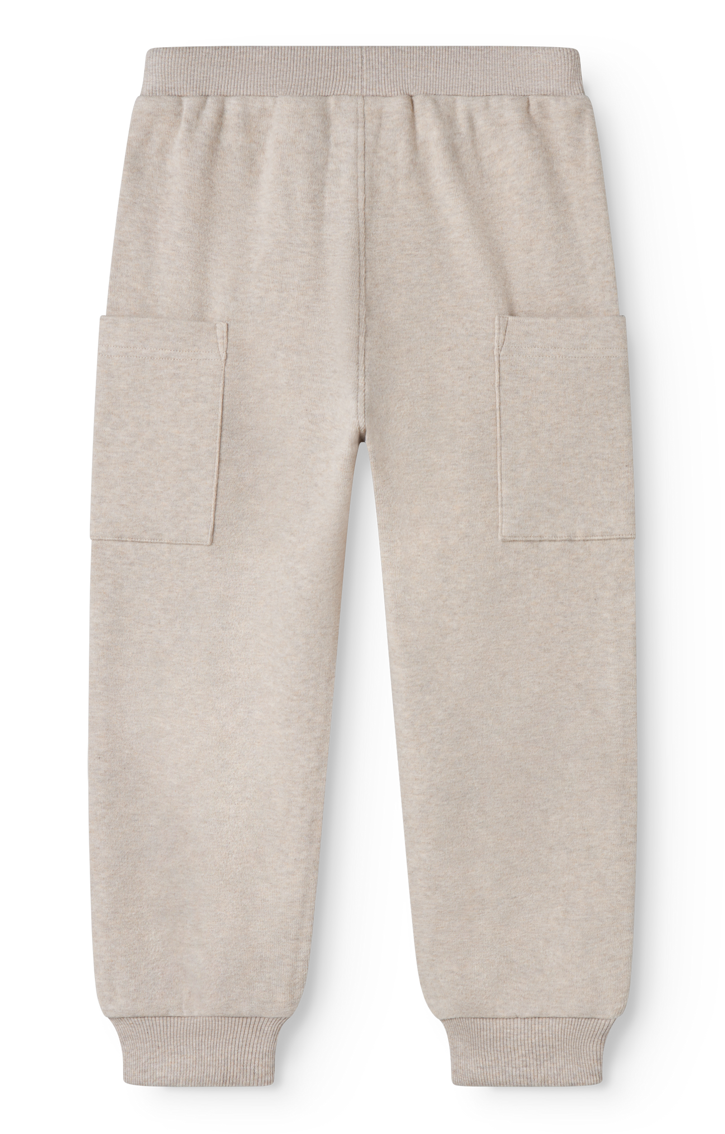 MarMar Copenhagen - Pelon Pants Beige Melange