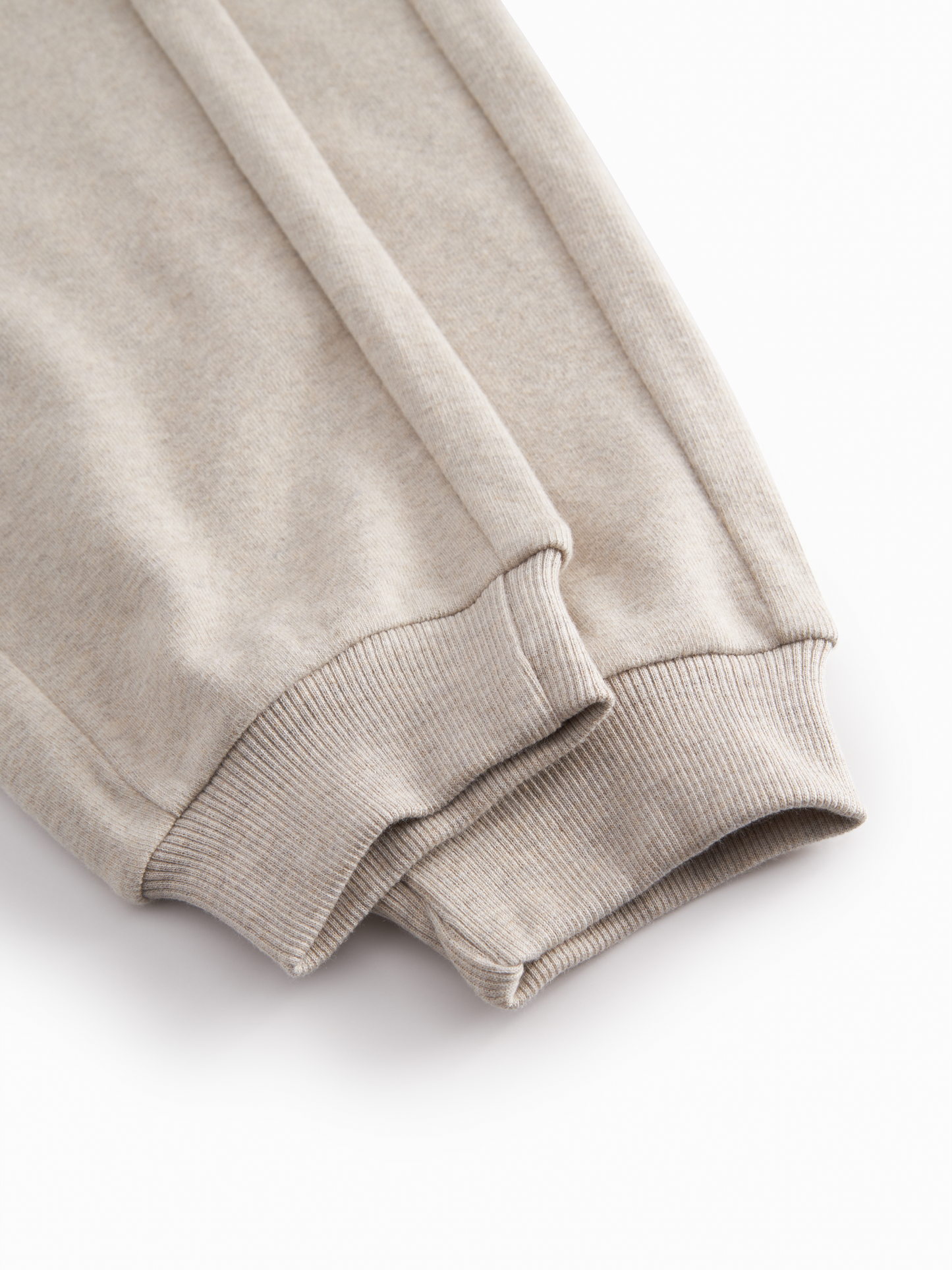 MarMar Copenhagen - Pelon Pants Beige Melange