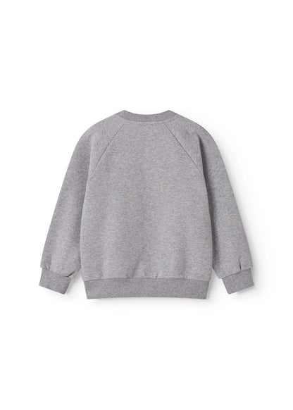 MarMar Copenhagen – Theos Sweatshirt | Blue Logo