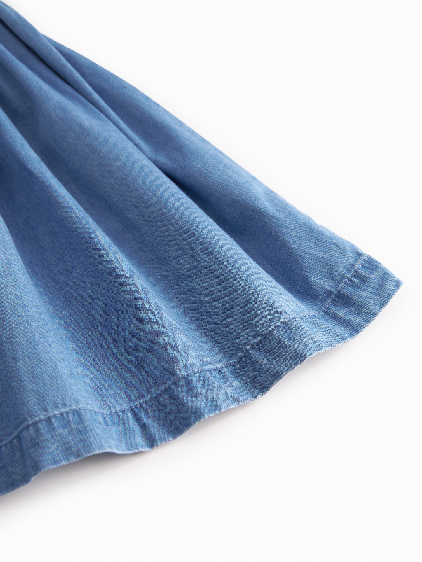 MarMar Copenhagen - Danal Jurk Light Blue Denim