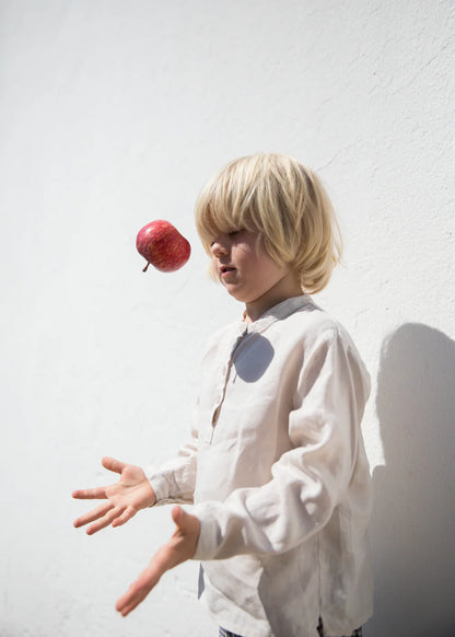 MarMar Copenhagen - Tokyo Shirt Kit Lange mouwen