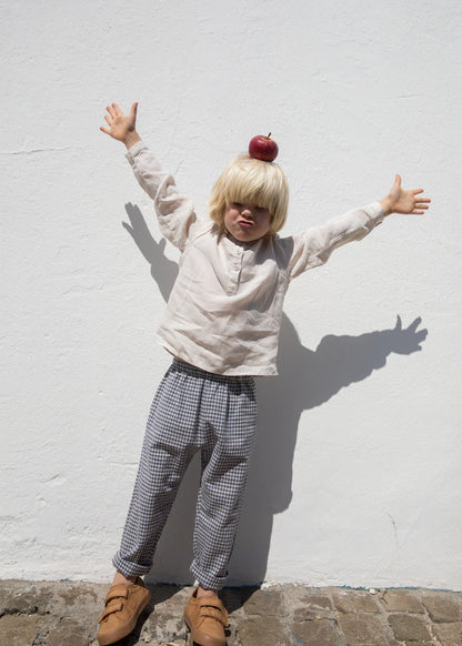 MarMar Copenhagen - Tokyo Shirt Kit Lange mouwen