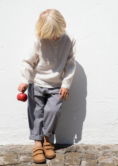 MarMar Copenhagen - Tokyo Shirt Kit Lange mouwen