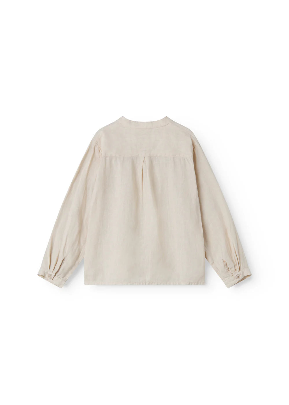 MarMar Copenhagen - Tokyo Shirt Kit Lange mouwen