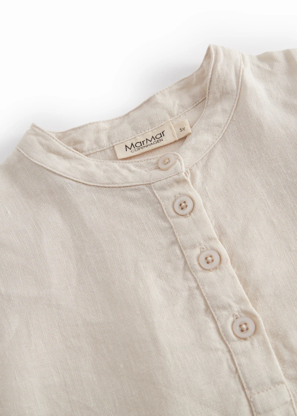 MarMar Copenhagen - Tokyo Shirt Kit Lange mouwen