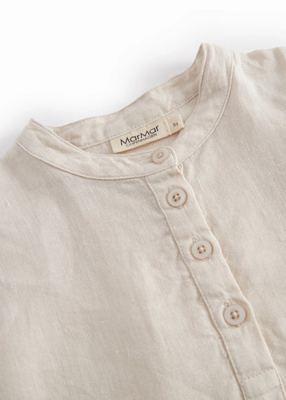 MarMar Copenhagen - Tokyo Shirt Kit Lange mouwen