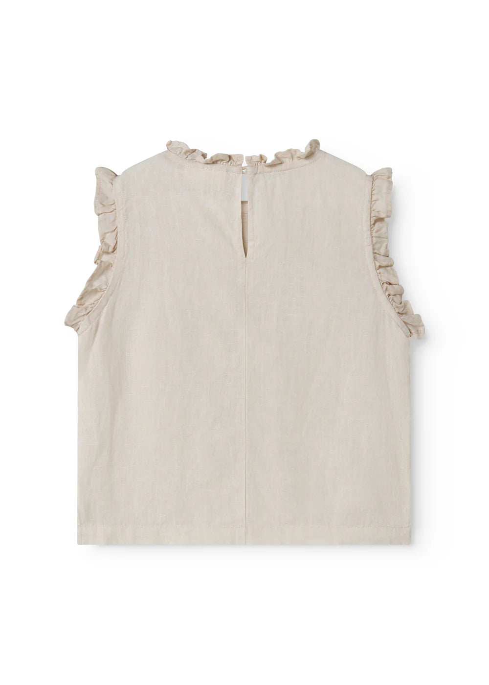 MarMar Copenhagen - Tirra Kit Top