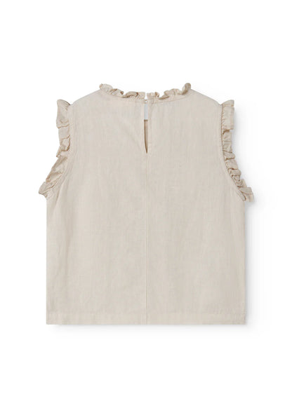 MarMar Copenhagen - Tirra Kit Top