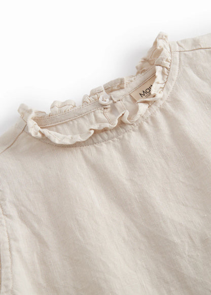 MarMar Copenhagen - Tirra Kit Top