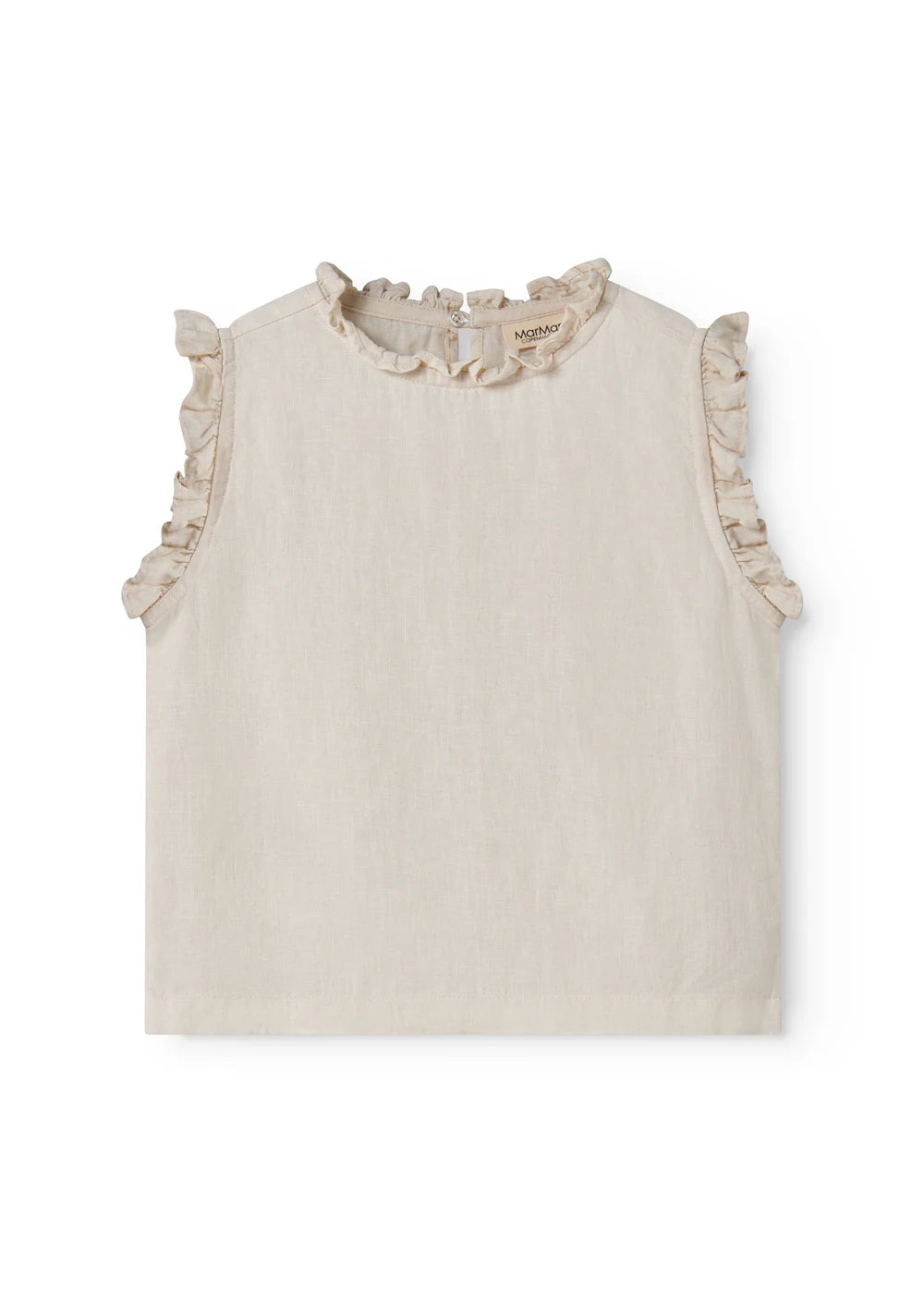 MarMar Copenhagen - Tirra Kit Top