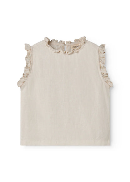 MarMar Copenhagen - Tirra Kit Top