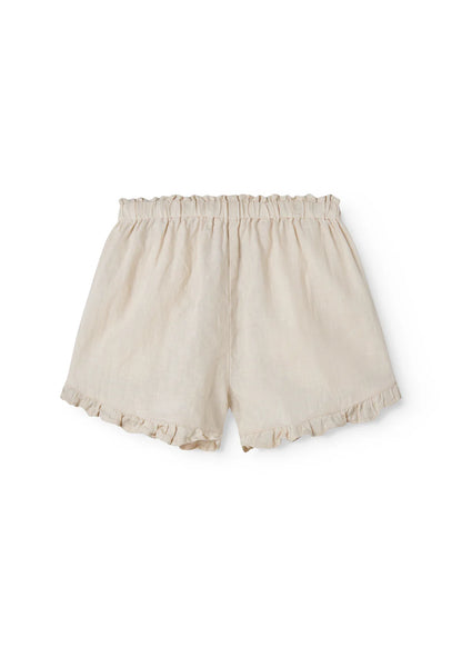 MarMar Copenhagen - Pala Frill Shorts Kit