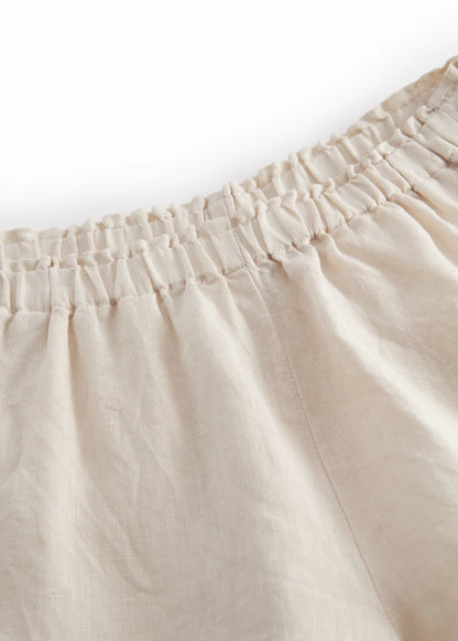 MarMar Copenhagen - Pala Frill Shorts Kit