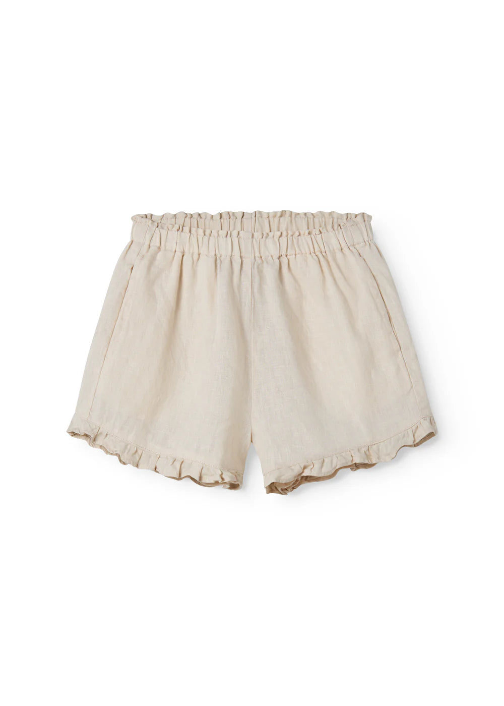 MarMar Copenhagen - Pala Frill Shorts Kit