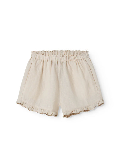 MarMar Copenhagen - Pala Frill Shorts Kit