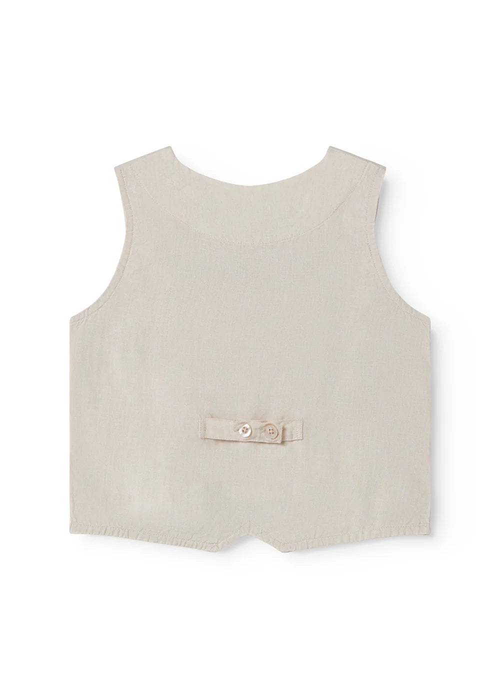 MarMar Copenhagen - Jalfa Kit Vest