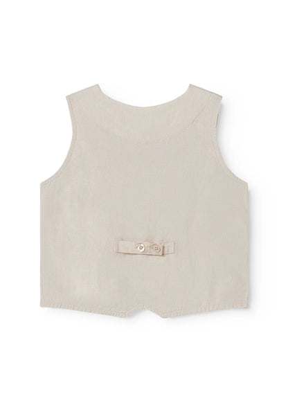 MarMar Copenhagen - Jalfa Kit Vest
