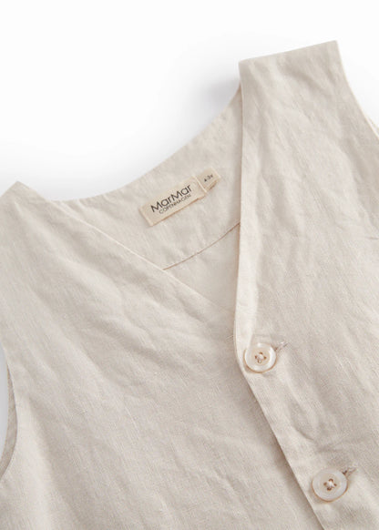 MarMar Copenhagen - Jalfa Kit Vest