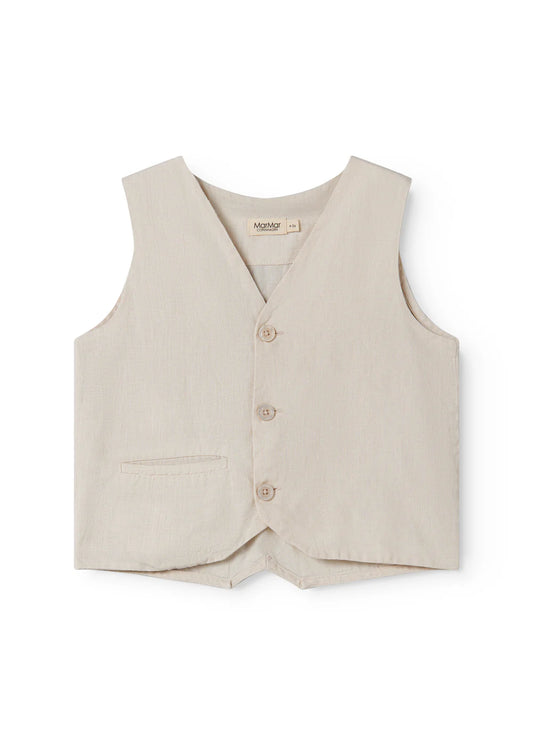 MarMar Copenhagen - Jalfa Kit Vest