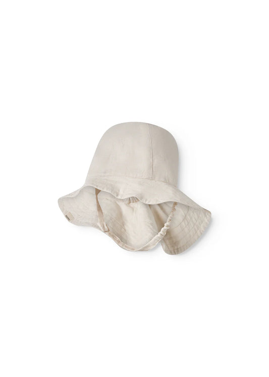 MarMar Copenhagen - Summerhat Alba | Beige