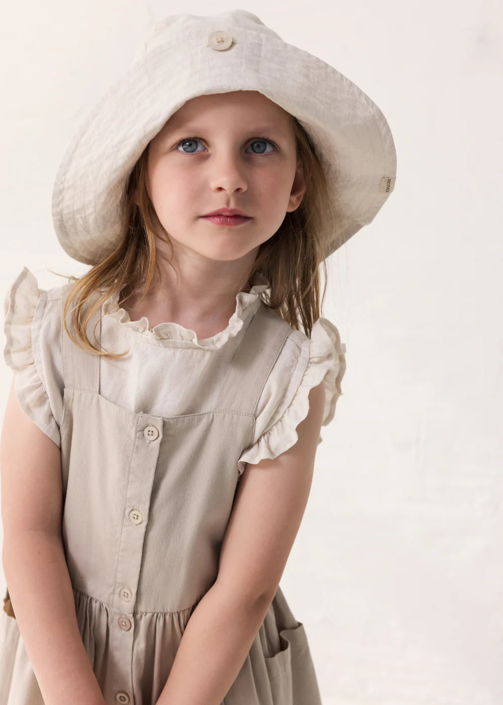 MarMar Copenhagen - Tirra Kit Top