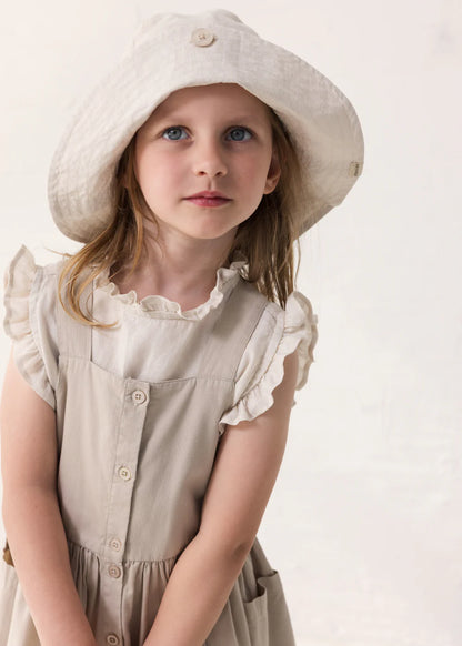 MarMar Copenhagen - Tirra Kit Top