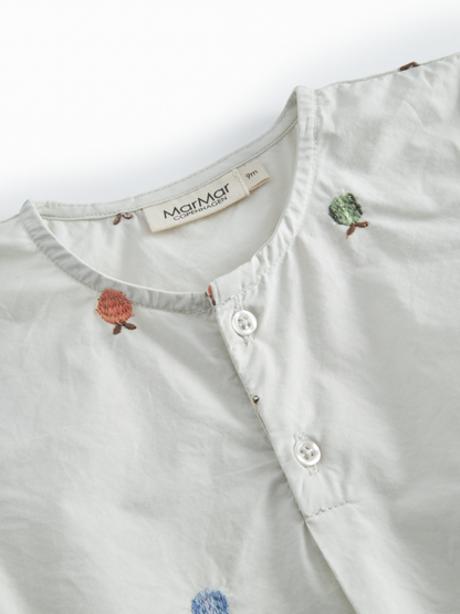 MarMar Copenhagen - Baby Tero Shirt Fruit Emb