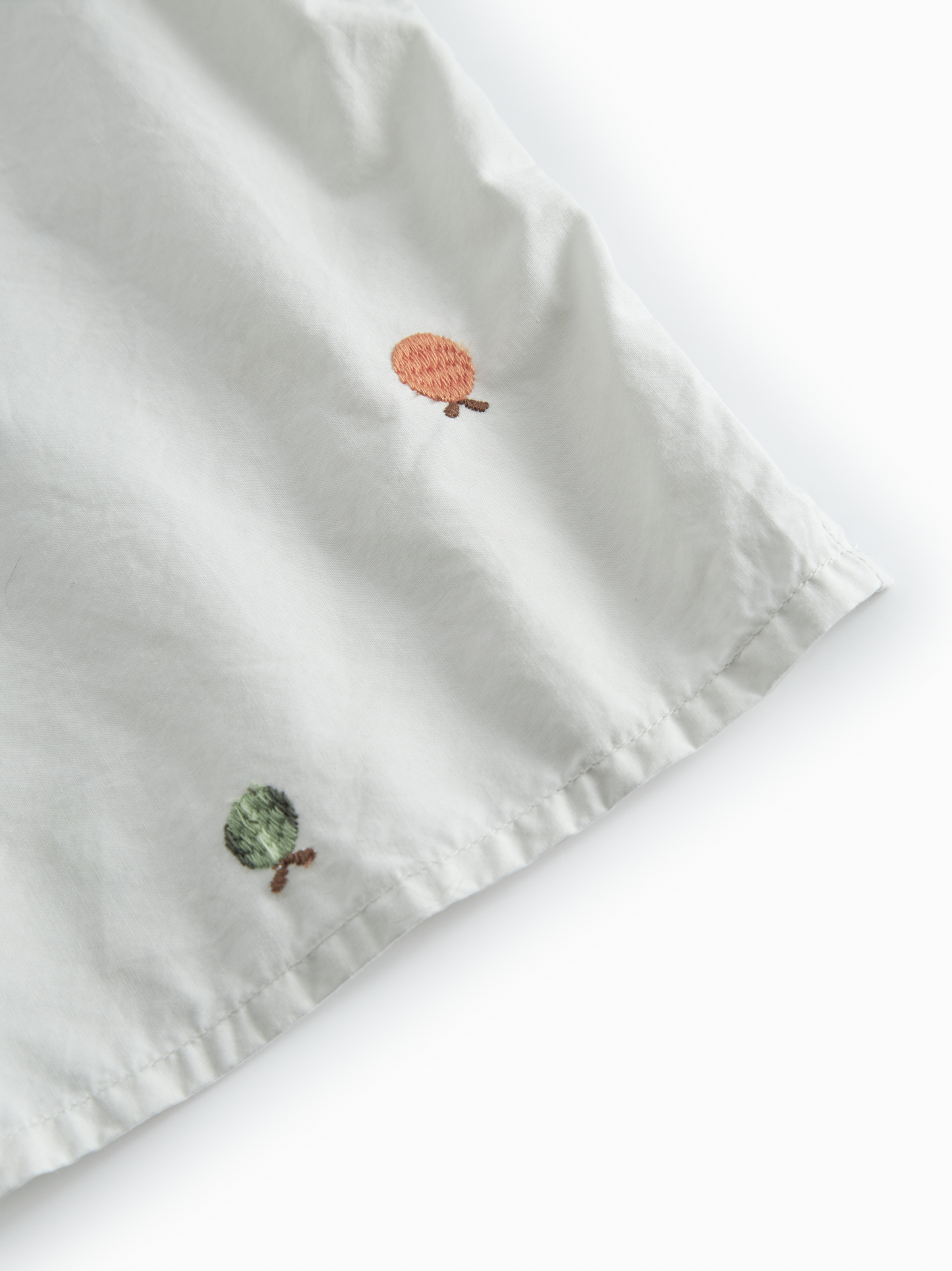 MarMar Copenhagen - Baby Tero Shirt Fruit Emb