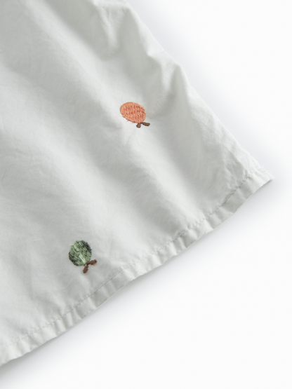 MarMar Copenhagen - Baby Tero Shirt Fruit Emb