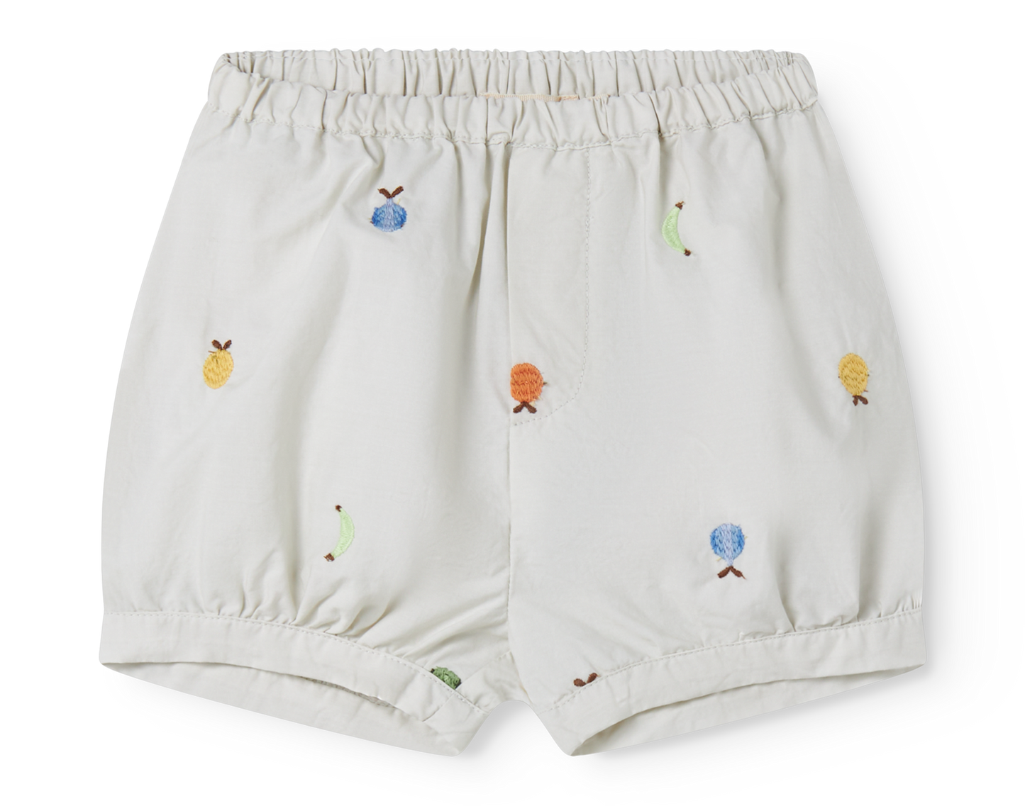 MarMar Copenhagen - Baby Bloomer Pabi S Fruit Emb