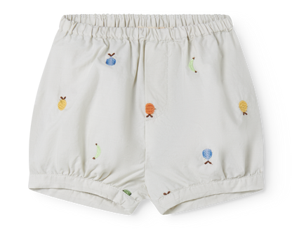 MarMar Copenhagen - Baby Bloomer Pabi S Fruit Emb