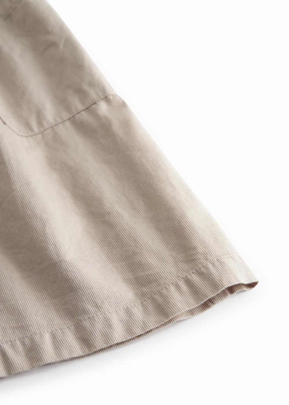 MarMar Copenhagen - Daxo Jurk Mercury Grey