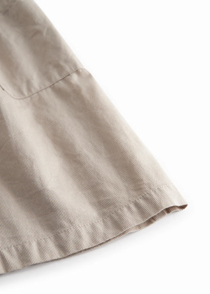 MarMar Copenhagen - Daxo Jurk Mercury Grey