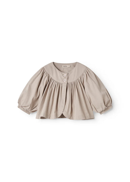 MarMar Copenhagen - Jada Jas Mercury Grey