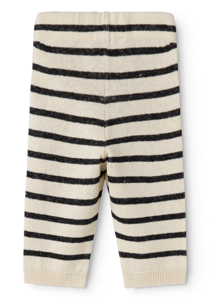 MarMar Copenhagen - Powy Baby Broek Off White