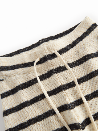 MarMar Copenhagen - Powy Baby Broek Off White