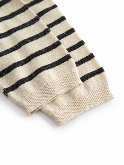 MarMar Copenhagen - Powy Baby Broek Off White