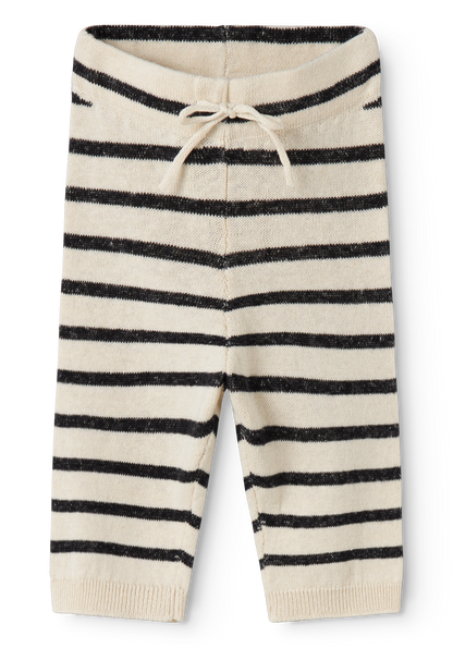 MarMar Copenhagen - Powy Baby Broek Off White
