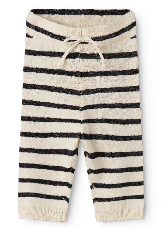 MarMar Copenhagen - Powy Baby Broek Off White