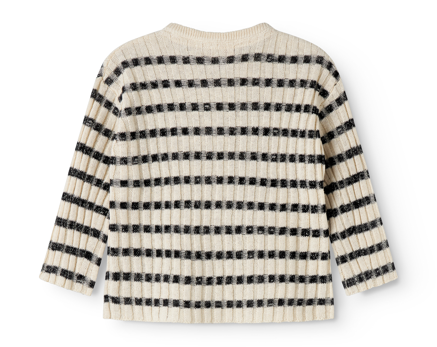 MarMar Copenhagen - Tob B Vest Off White