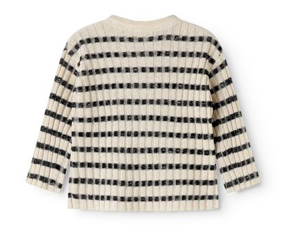 MarMar Copenhagen - Tob B Vest Off White