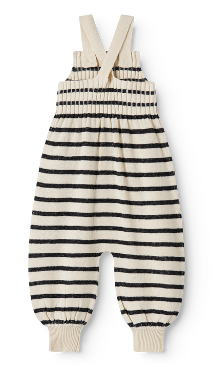 MarMar Copenhagen - Ranja Tuinbroek Off White