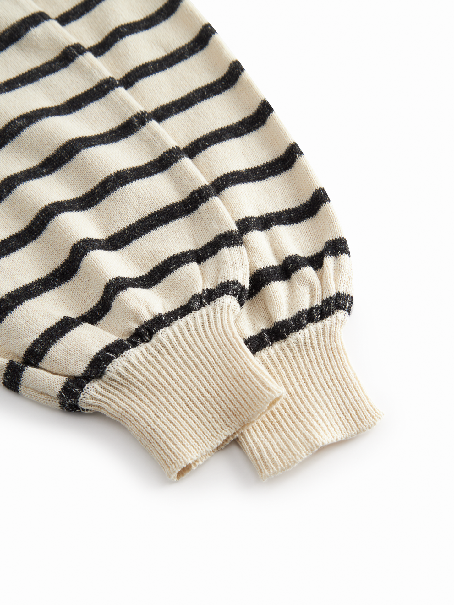 MarMar Copenhagen - Ranja Tuinbroek Off White