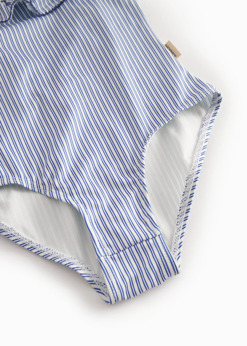 MarMar Copenhagen - Swilla Zwempak | Bolich Blue Stripe
