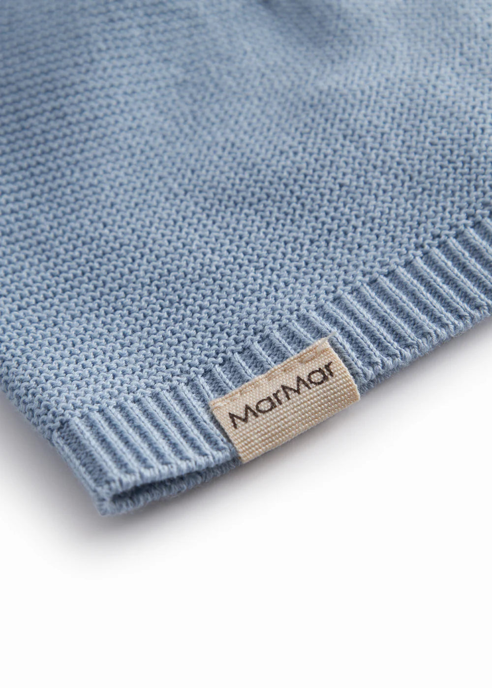 MarMar Copenhagen - Newborn Muts Arly Knits | Fresh Air