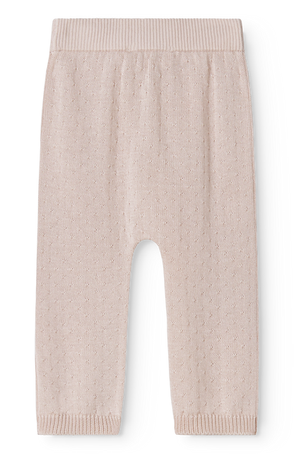 MarMar Copenhagen - Pira Broekje Misty Pink | Modal Mix Mini Dots