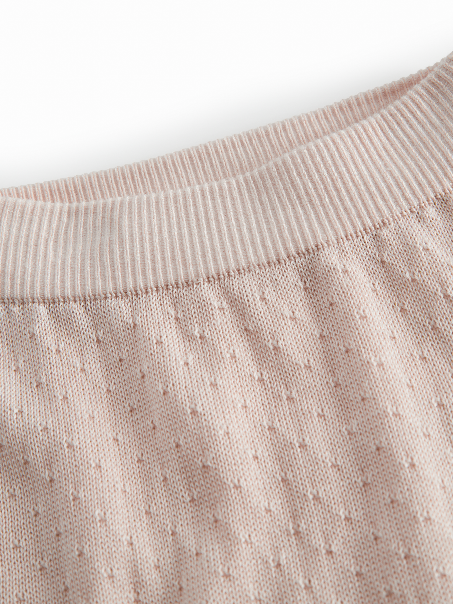 MarMar Copenhagen - Pira Broekje Misty Pink | Modal Mix Mini Dots