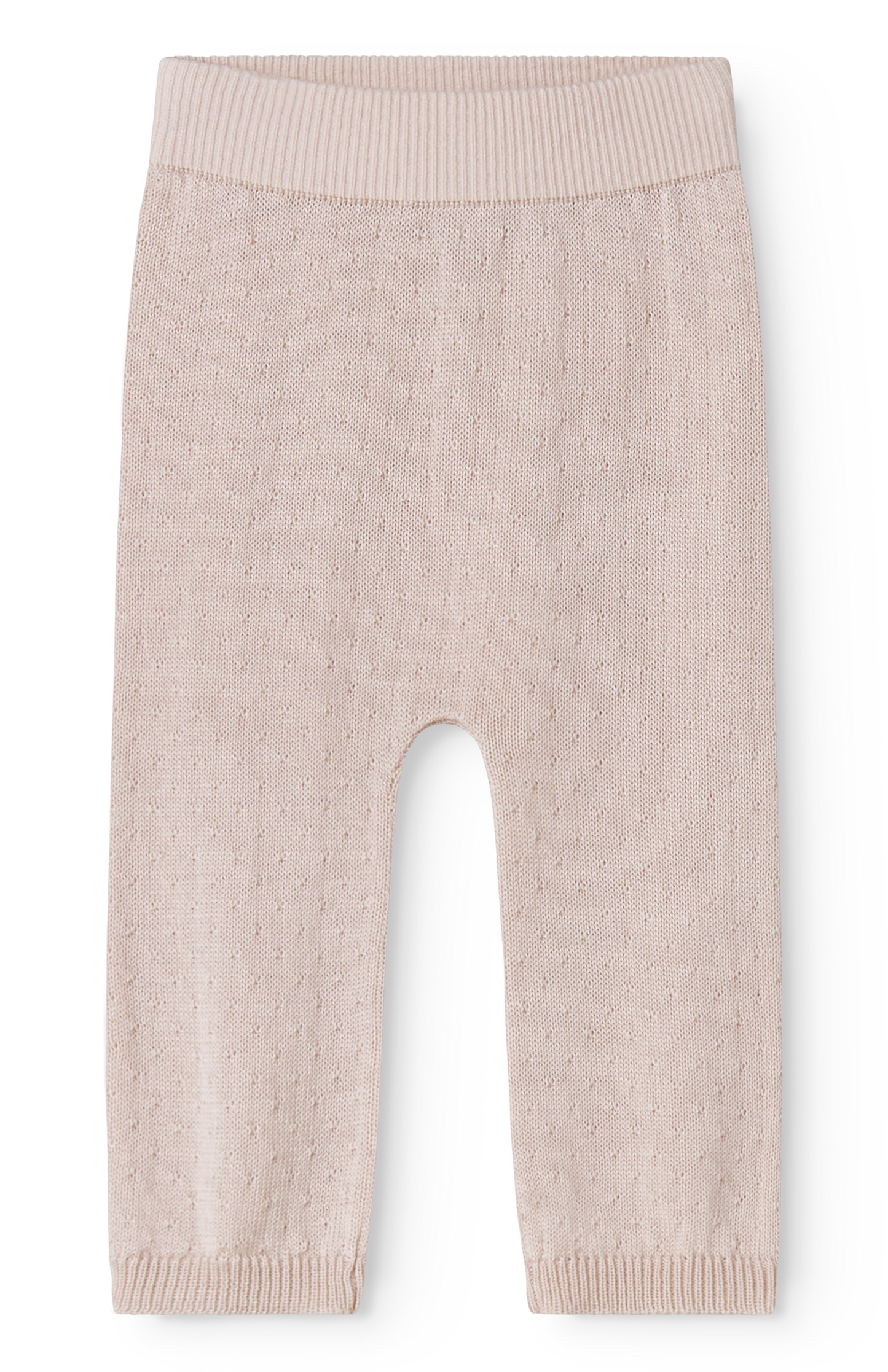 MarMar Copenhagen - Pira Broekje Misty Pink | Modal Mix Mini Dots