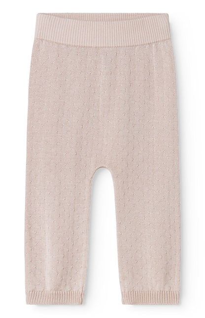 MarMar Copenhagen - Pira Broekje Misty Pink | Modal Mix Mini Dots