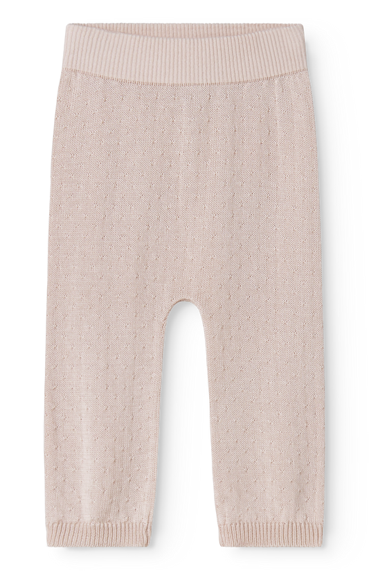 MarMar Copenhagen - Pira Broekje Misty Pink | Modal Mix Mini Dots